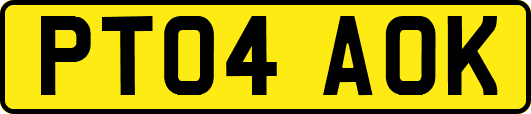 PT04AOK