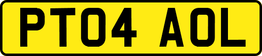 PT04AOL