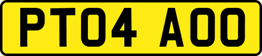 PT04AOO