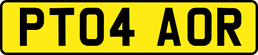 PT04AOR