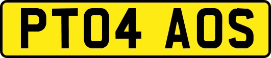 PT04AOS