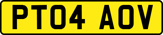 PT04AOV