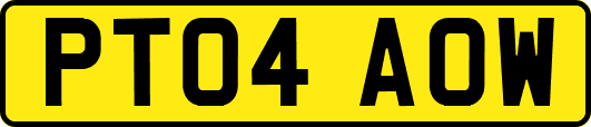 PT04AOW