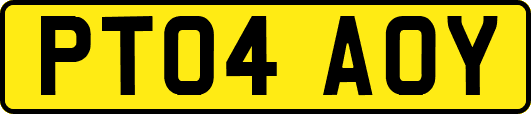 PT04AOY