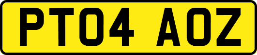 PT04AOZ