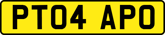 PT04APO