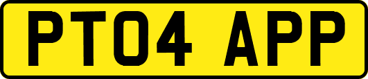 PT04APP