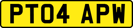 PT04APW