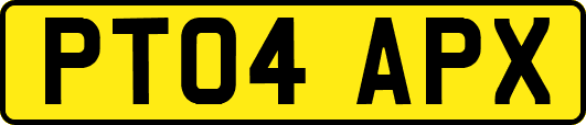 PT04APX