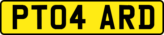 PT04ARD