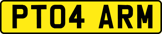 PT04ARM