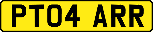 PT04ARR
