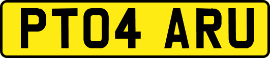 PT04ARU