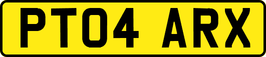 PT04ARX