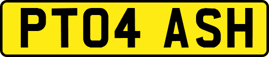 PT04ASH