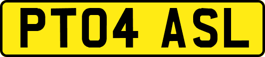 PT04ASL