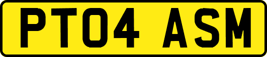 PT04ASM