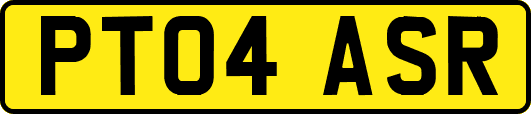 PT04ASR