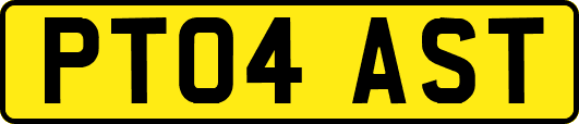 PT04AST