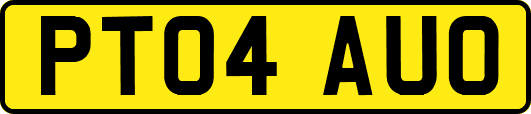 PT04AUO