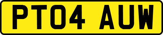 PT04AUW