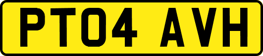 PT04AVH