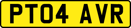 PT04AVR