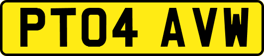 PT04AVW