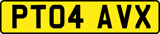 PT04AVX
