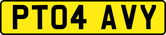 PT04AVY