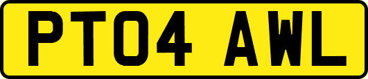 PT04AWL