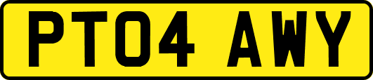 PT04AWY