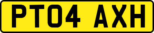 PT04AXH