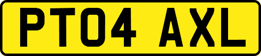 PT04AXL