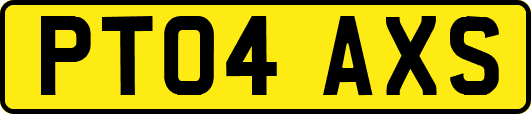 PT04AXS
