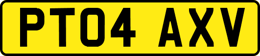 PT04AXV