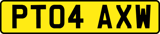 PT04AXW