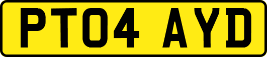 PT04AYD