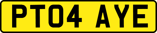 PT04AYE
