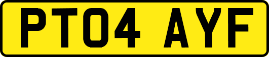 PT04AYF