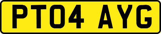 PT04AYG