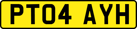 PT04AYH