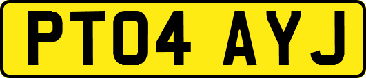 PT04AYJ