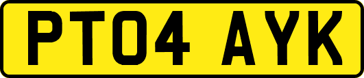PT04AYK