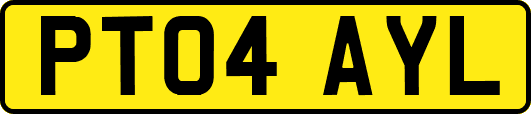 PT04AYL