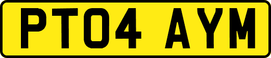 PT04AYM