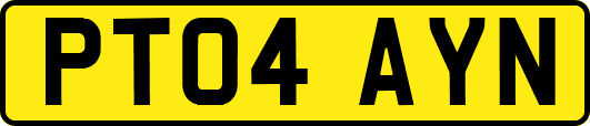 PT04AYN