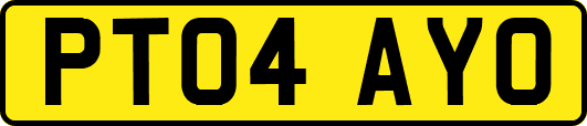 PT04AYO