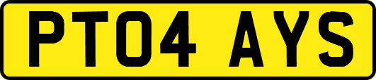 PT04AYS