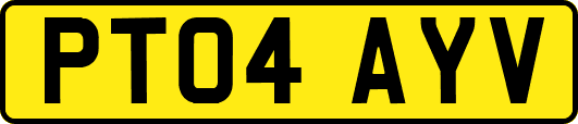 PT04AYV